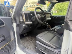 Ford Mustang 2.3T Wilderness - ფოტო 7