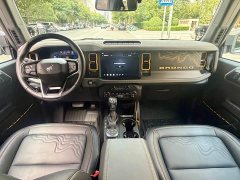 Ford Mustang 2.3T Wilderness - ფოტო 9