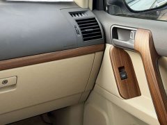 Toyota Prado (Imported) 4.0L Automatic - ფოტო 12