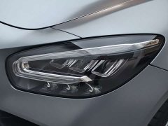 Mercedes-Benz AMG GT 2019 AMG GT - ფოტო 10