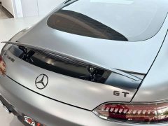 Mercedes-Benz AMG GT 2019 AMG GT - ფოტო 13