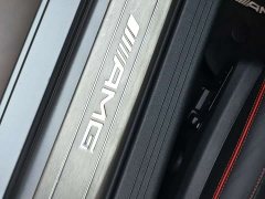 Mercedes-Benz AMG GT 2019 AMG GT - ფოტო 14