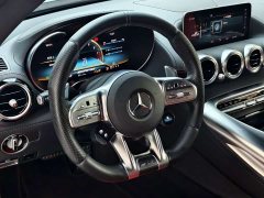 Mercedes-Benz AMG GT 2019 AMG GT - ფოტო 15