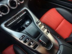 Mercedes-Benz AMG GT 2019 AMG GT - ფოტო 16