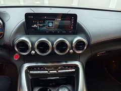 Mercedes-Benz AMG GT 2019 AMG GT - ფოტო 17