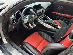 Mercedes-Benz AMG GT 2019 AMG GT - ფოტო 5