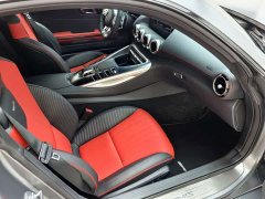 Mercedes-Benz AMG GT 2019 AMG GT - ფოტო 6