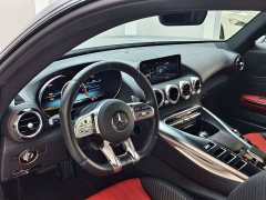 Mercedes-Benz AMG GT 2019 AMG GT - ფოტო 7