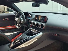 Mercedes-Benz AMG GT 2019 AMG GT - ფოტო 8