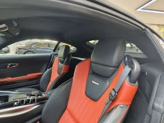 Mercedes-Benz AMG GT 2019 AMG GT - ფოტო 9