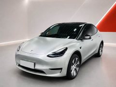 Tesla Model Y Facelift Rear-Wheel Drive - ფოტო 1