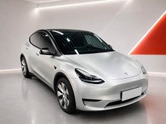 Tesla Model Y Facelift Rear-Wheel Drive - ფოტო 3