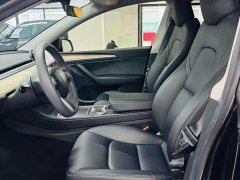 Tesla Model Y Facelift Rear-Wheel Drive - ფოტო 4