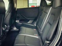 Tesla Model Y Facelift Rear-Wheel Drive - ფოტო 5