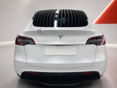 Tesla Model Y Facelift Rear-Wheel Drive - ფოტო 8