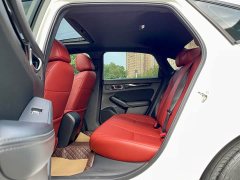 Honda Civic 2022 240TURBO CVT Fuel Dynamic Edition - ფოტო 11