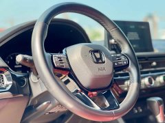 Honda Civic 2022 240TURBO CVT Fuel Dynamic Edition - ფოტო 14