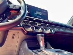 Honda Civic 2022 240TURBO CVT Fuel Dynamic Edition - ფოტო 15