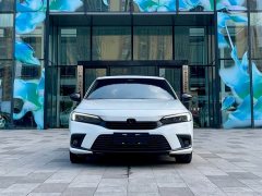Honda Civic 2022 240TURBO CVT Fuel Dynamic Edition - ფოტო 2