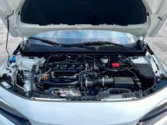 Honda Civic 2022 240TURBO CVT Fuel Dynamic Edition - ფოტო 8