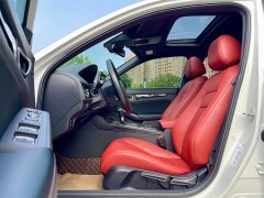Honda Civic 2022 240TURBO CVT Fuel Dynamic Edition - ფოტო 9