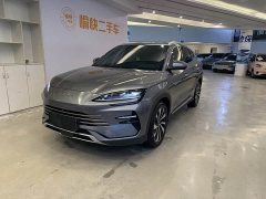 BYD Song Plus New Energy Champion Edition DM-i 150KM Flagship Plus - ფოტო 1