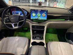 BYD Song Plus New Energy Champion Edition DM-i 150KM Flagship Plus - ფოტო 10