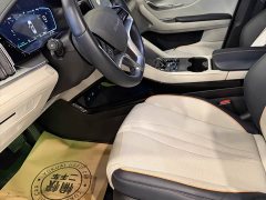 BYD Song Plus New Energy Champion Edition DM-i 150KM Flagship Plus - ფოტო 11