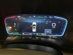 BYD Song Plus New Energy Champion Edition DM-i 150KM Flagship Plus - ფოტო 12