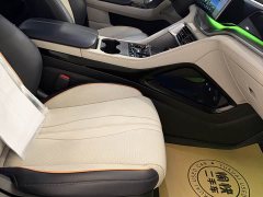 BYD Song Plus New Energy Champion Edition DM-i 150KM Flagship Plus - ფოტო 13