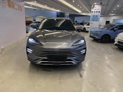 BYD Song Plus New Energy Champion Edition DM-i 150KM Flagship Plus - ფოტო 2