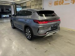 BYD Song Plus New Energy Champion Edition DM-i 150KM Flagship Plus - ფოტო 5