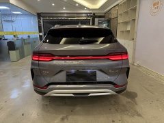 BYD Song Plus New Energy Champion Edition DM-i 150KM Flagship Plus - ფოტო 6