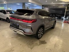 BYD Song Plus New Energy Champion Edition DM-i 150KM Flagship Plus - ფოტო 7