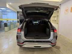 BYD Song Plus New Energy Champion Edition DM-i 150KM Flagship Plus - ფოტო 8