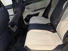 BYD Song Plus New Energy Champion Edition DM-i 150KM Flagship Plus - ფოტო 9