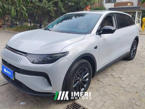 2023 Leapmotor C11 Extended Range 285 Comfort Edition - ავტომობილი ჩინეთიდან