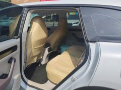 Leapmotor C11 Extended Range 285 Comfort Edition - ფოტო 11