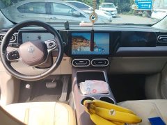 Leapmotor C11 Extended Range 285 Comfort Edition - ფოტო 12
