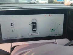 Leapmotor C11 Extended Range 285 Comfort Edition - ფოტო 14