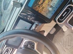 Leapmotor C11 Extended Range 285 Comfort Edition - ფოტო 16