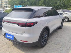 Leapmotor C11 Extended Range 285 Comfort Edition - ფოტო 3
