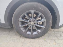 Leapmotor C11 Extended Range 285 Comfort Edition - ფოტო 6