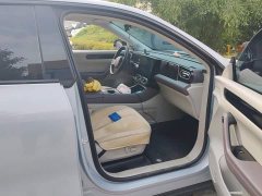 Leapmotor C11 Extended Range 285 Comfort Edition - ფოტო 8