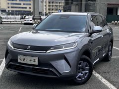 BYD Yuan UP 2025 Smart Drive 401KM Vitality Edition - ფოტო 1