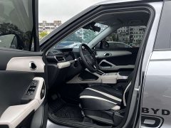 BYD Yuan UP 2025 Smart Drive 401KM Vitality Edition - ფოტო 11