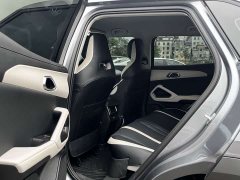 BYD Yuan UP 2025 Smart Drive 401KM Vitality Edition - ფოტო 12