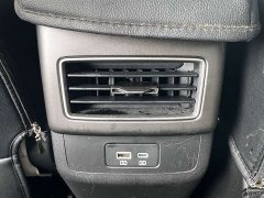 BYD Yuan UP 2025 Smart Drive 401KM Vitality Edition - ფოტო 15