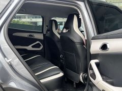 BYD Yuan UP 2025 Smart Drive 401KM Vitality Edition - ფოტო 16