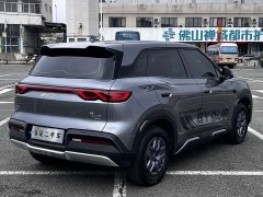 BYD Yuan UP 2025 Smart Drive 401KM Vitality Edition - ფოტო 19